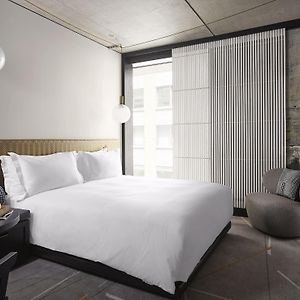 Deluxe Kamer