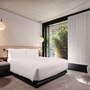 Deluxe Kamer met Rolstoeltoegankelijkheid met een King Size Bed